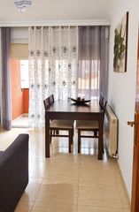 Flat in Can Pantiquet. Piso exterior, luminoso y con balcón en can pantiquet mollet del