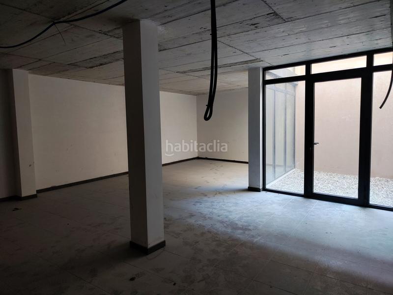 Foto 1e8e2d07-c7b4-4682-8875-98c0a4e7ab3b. Alquiler local comercial en plaza perpinyà 6 local en pl perpinyà, 6, en Granollers