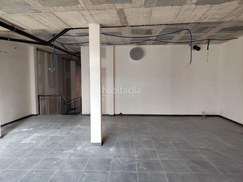 Foto 2306c359-5a12-4409-a721-0689f9116a6e. Alquiler local comercial en plaza perpinyà 6 local en pl perpinyà, 6, en Granollers