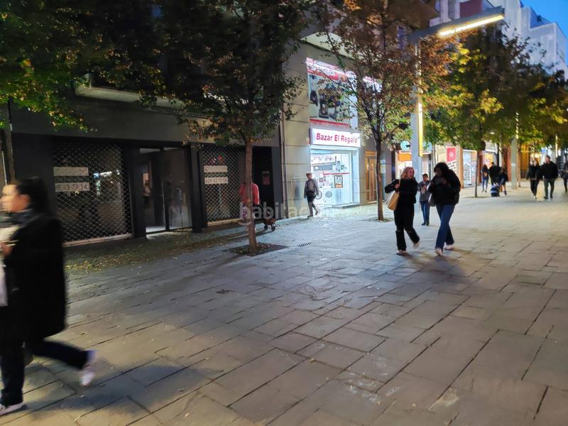 Foto 660e0df7-5e79-4614-afa3-bf6179b6eec1. Alquiler local comercial en plaza perpinyà 6 local en pl perpinyà, 6, en Granollers