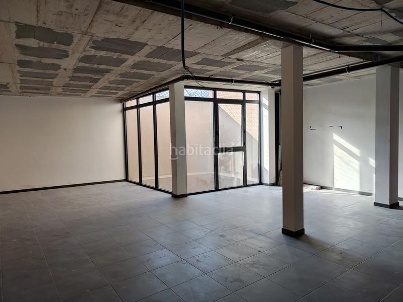 Foto c7746b8c-f3c0-4ce8-ab5d-a6f453da99e3. Alquiler local comercial en plaza perpinyà 6 local en pl perpinyà, 6, en Granollers