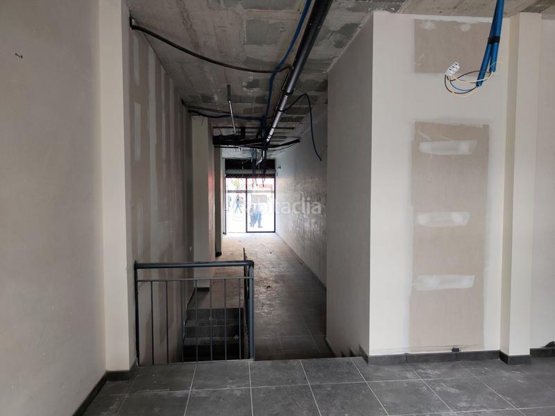 Foto c824b70a-8033-4389-8e08-e88f94f17b99. Alquiler local comercial en plaza perpinyà 6 local en pl perpinyà, 6, en Granollers