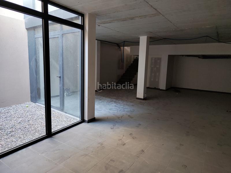 Foto eded3ff3-ce7e-437b-8021-028eecd54c33. Alquiler local comercial en plaza perpinyà 6 local en pl perpinyà, 6, en Granollers