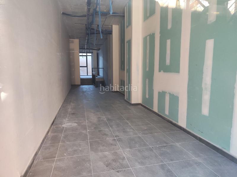 Foto 7ad9259f-9135-4ecb-951a-243b820fad47. Lloguer local comercial a plaza perpinyà 6 a Centre Granollers