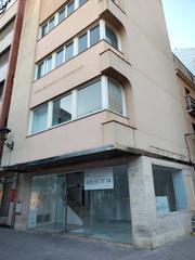 Edifici a Porxada 10. Edificio en pl de la porxada, 10, granollers