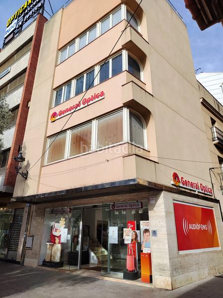 Foto 076433de-493b-4bc0-9be7-48d487365251. Business premise in porxada 10 in Centre Granollers