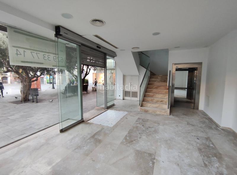 Foto 21bb82dc-10a4-4e2f-acfb-8135bf79a8f4. Business premise in porxada 10 in Centre Granollers