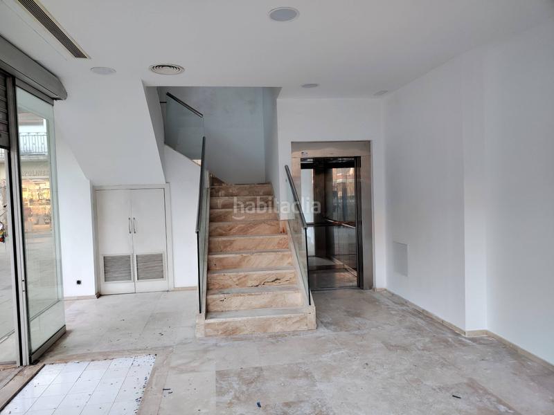 Foto 49f5d9ee-db53-4c2e-b6f8-bb060152ef94. Business premise in porxada 10 in Centre Granollers