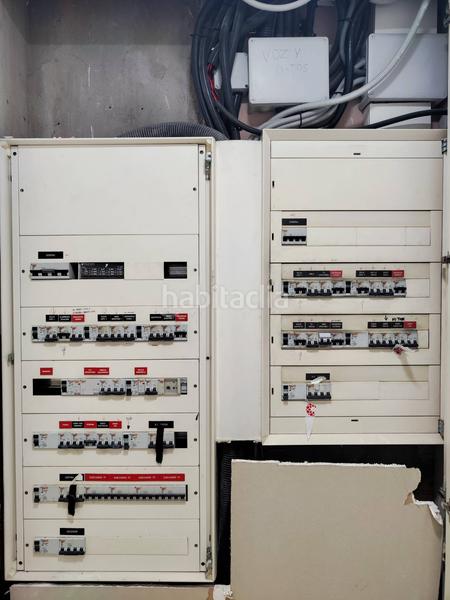 Foto 77426035-4137-42f2-a82a-5e5dc56ea36e. Business premise in porxada 10 in Centre Granollers