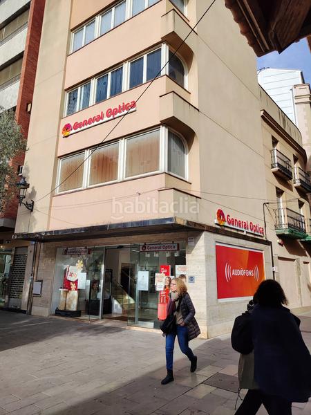 Foto fa4797d0-f610-4afa-9d0a-f08b5e47e9b6. Business premise in porxada 10 in Centre Granollers