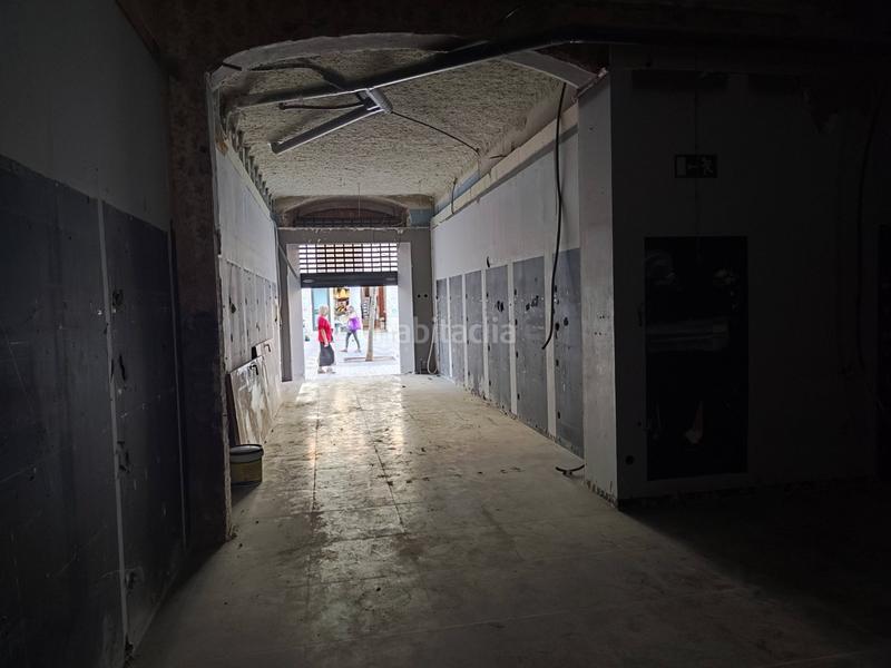 Foto 19570039-7fce-4707-99a2-a3a8dcc411c8. Affitto locale commerciale in rambla principal 70 in Vilanova i la Geltrú