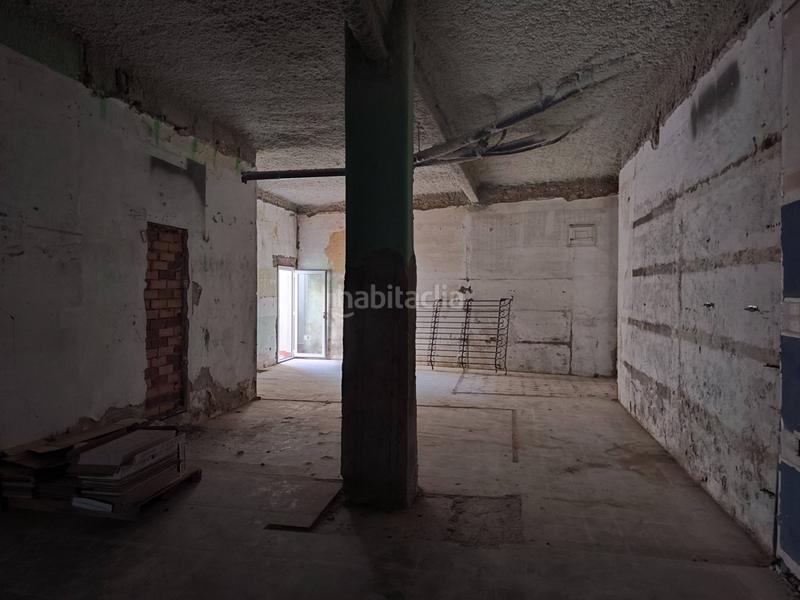 Foto a4d65e02-c4ef-4b25-b46f-03924516defc. Affitto locale commerciale in rambla principal 70 in Vilanova i la Geltrú