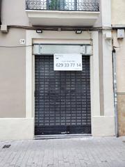 Lloguer Local Comercial a Rambla principal 70. Local en rambla principal, 70, vilanova i la geltrú