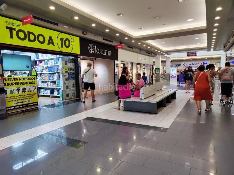 Foto 52813b05-f1d2-448a-9b09-226f0a5f1bbf. Affitto locale commerciale in sector baricentro a030b in Barberà del Vallès