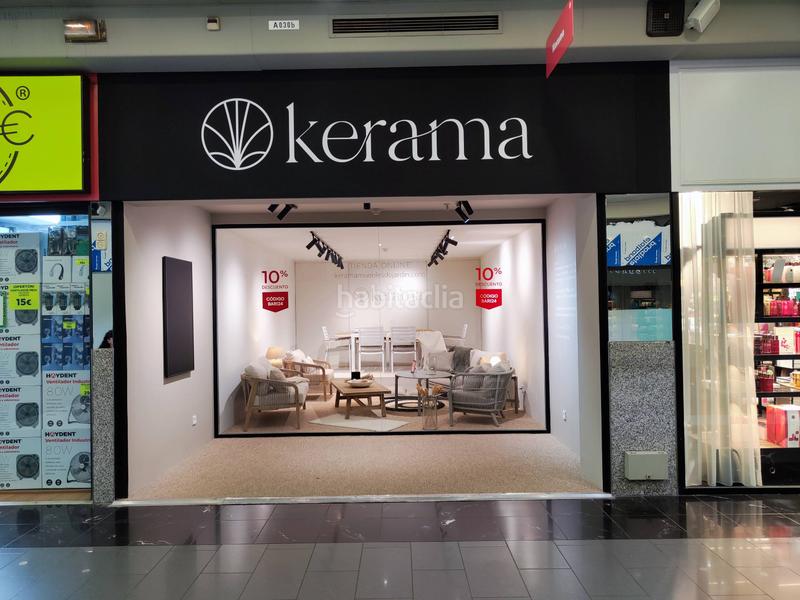 Foto 0b95c242-1f7d-458b-a6fa-c2aa212ab28b. Lloguer local comercial a sector baricentro a030b a Barberà del Vallès