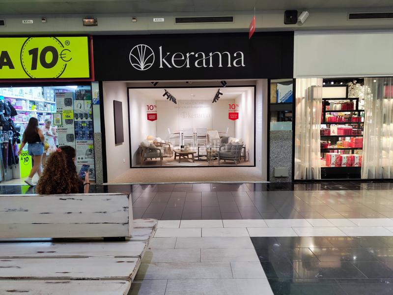 Foto 0ecd1cff-ab70-47b8-bf5d-fe3c275f2318. Lloguer local comercial a sector baricentro a030b a Barberà del Vallès