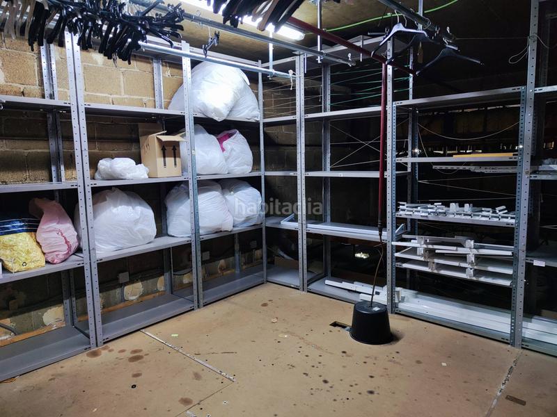 Foto 57fd9712-58fe-4f3e-ae8e-28fb8f36a883. Lloguer local comercial a sector baricentro a030b a Barberà del Vallès