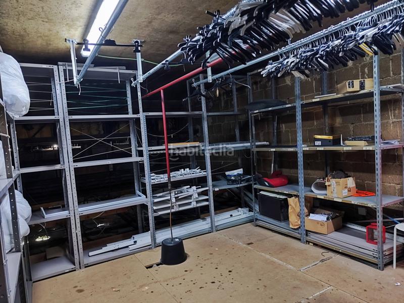 Foto 699bc40f-a424-49d1-a2b1-c235002a8def. Lloguer local comercial a sector baricentro a030b a Barberà del Vallès