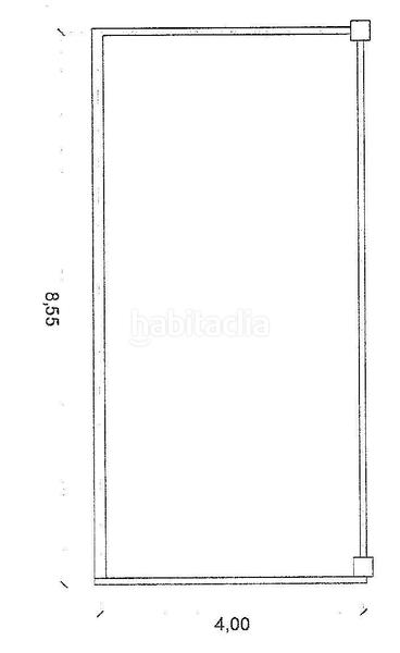 Foto bd0a1260-e842-4076-9e5e-e6c2067aa1e6. Lloguer local comercial a sector baricentro a030b a Barberà del Vallès