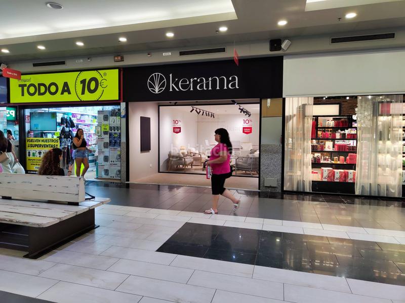 Foto b0fbbb7f-a52e-495c-a399-9ebe9adddc73. Location local commercial dans sector baricentro a030b dans Barberà del Vallès