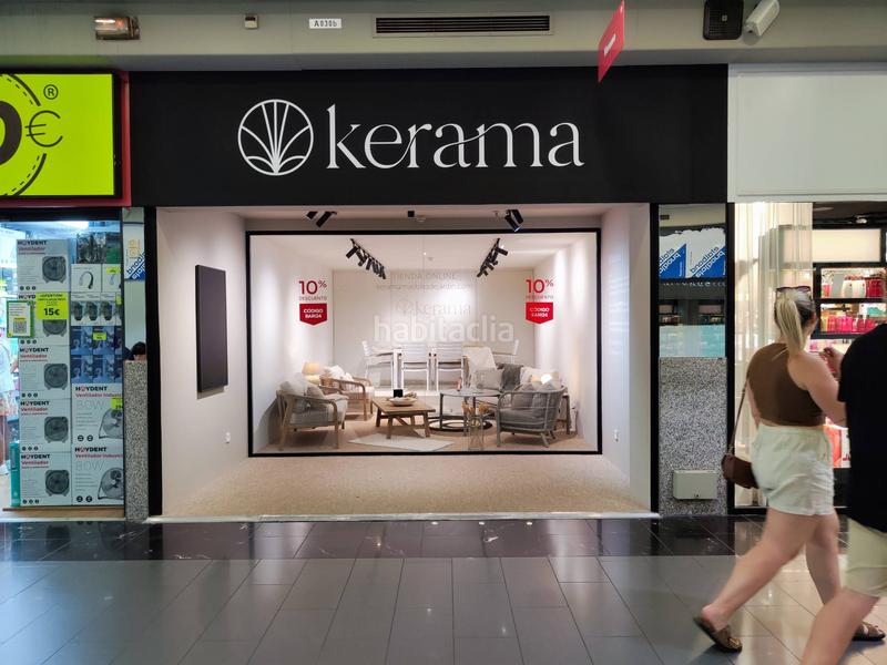 Foto bb0272c4-89be-4f19-b53b-befe7546a9bd. Location local commercial dans sector baricentro a030b dans Barberà del Vallès