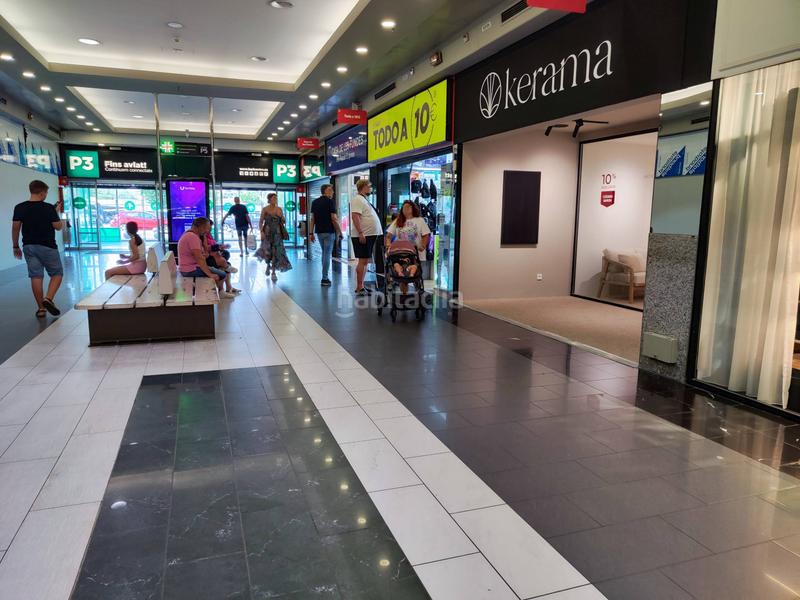 Foto bfd7a78f-8b12-4383-9c8f-91e25fff6bc5. Location local commercial dans sector baricentro a030b dans Barberà del Vallès