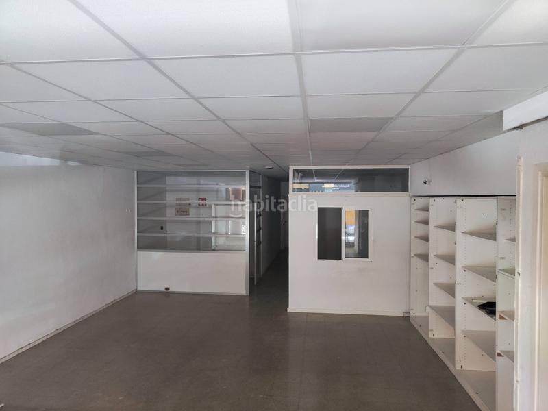 Foto a44e34cd-c4cb-4d51-beb9-9328d03256ed. Affitto locale commerciale in duran i sors de 5b in Sabadell