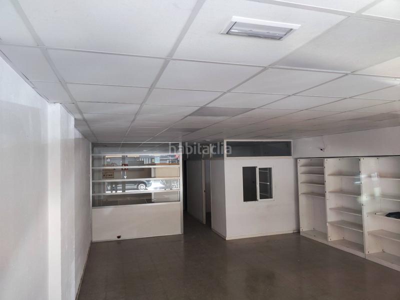 Foto 72eaf912-eb2d-42f6-9f51-210de3ffea9f. Location local commercial dans duran i sors de 5b dans Sabadell