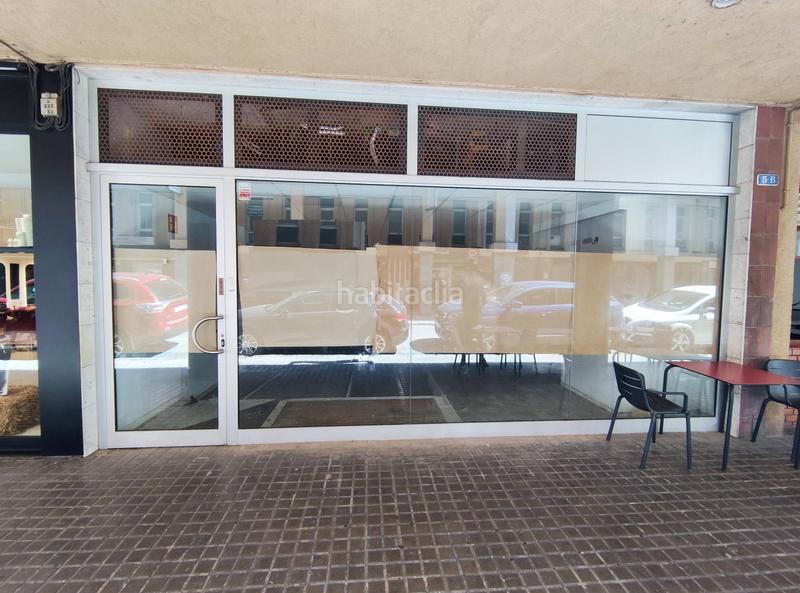 Foto a716b850-9ac7-4607-9805-fd35bec6a831. Location local commercial dans duran i sors de 5b dans Sabadell