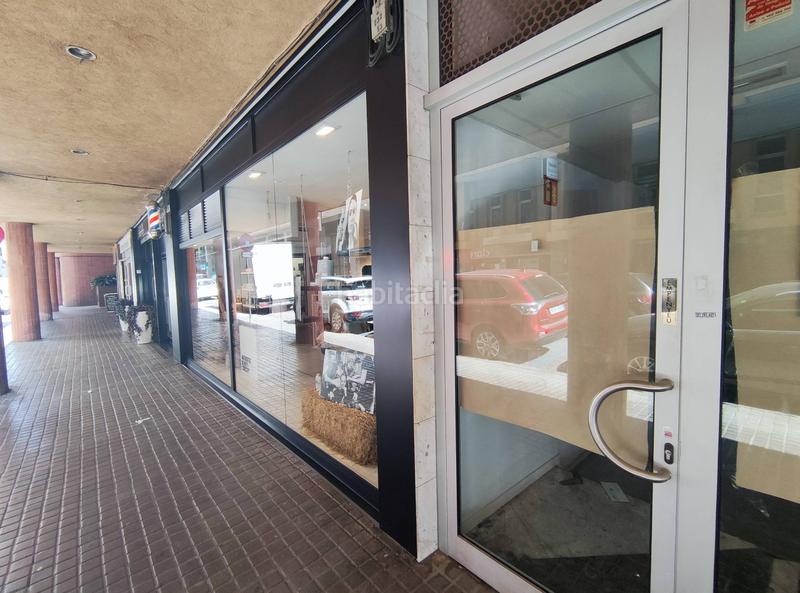 Foto ff90fe60-41b2-41a6-8be2-12e3190a8f35. Location local commercial dans duran i sors de 5b dans Sabadell