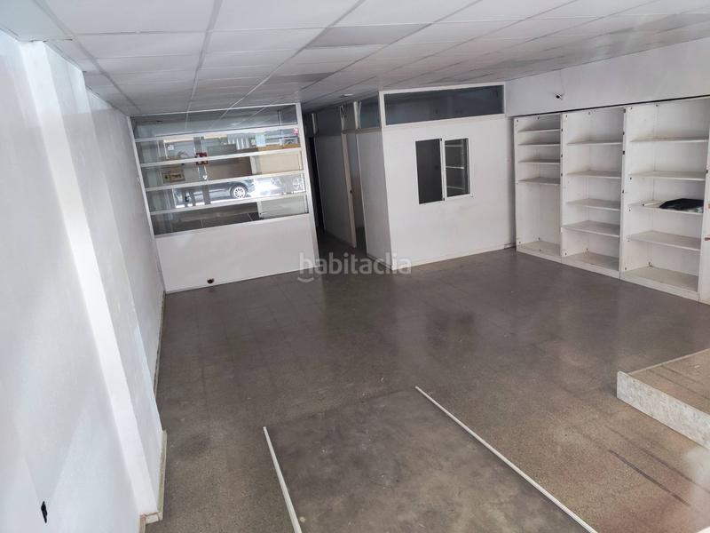 Foto 9b34730b-ba42-4733-a0a5-23215840b5a7. Rent business premise in duran i sors de 5b in Centre Sabadell