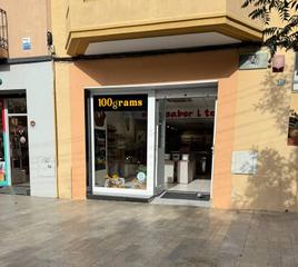 Location Local commercial à Olles 14. Local en pl de les olles, 14, granollers