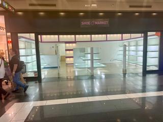 Locale commerciale in Baricentro A-130c