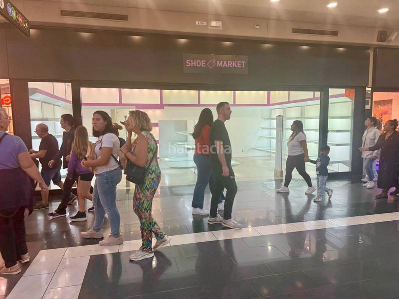 Foto 0274fff1-9247-4942-a919-74a52b7a4713. Local commercial dans baricentro a-130c dans Zona Industrial Barberà del Vallès