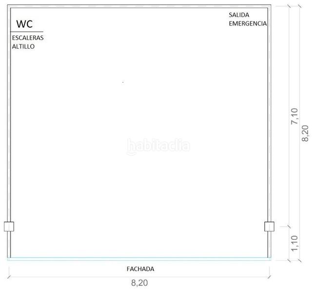 Foto 0b6646fe-aa4d-493e-a7d2-914e52099906. Local commercial dans baricentro a-130c dans Zona Industrial Barberà del Vallès