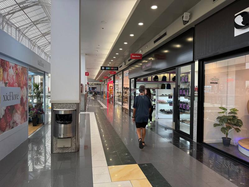 Foto 0f7659b3-0b3f-48f4-829a-faf529b15463. Local commercial dans baricentro a-130c dans Zona Industrial Barberà del Vallès