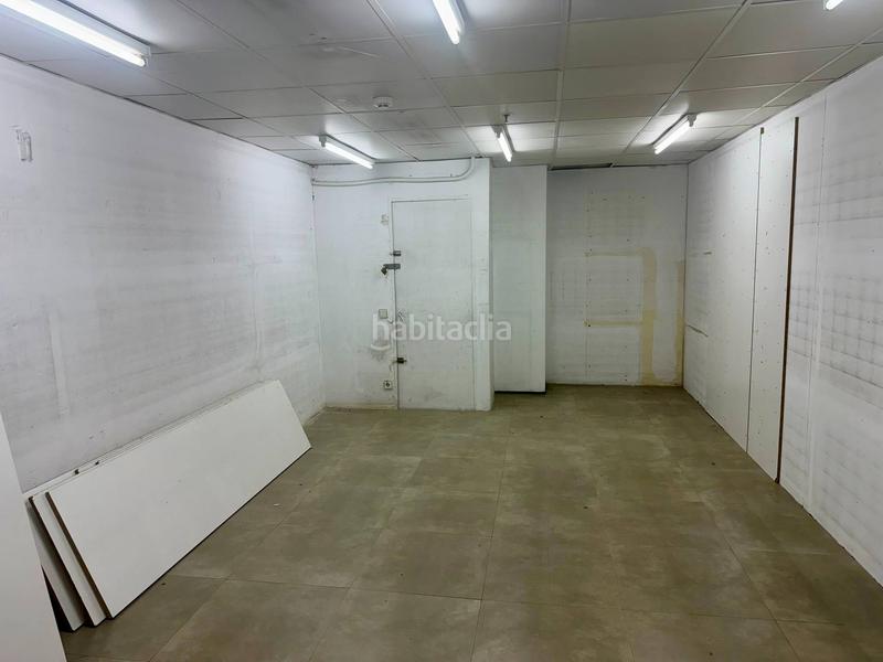 Foto 68d87d81-2e9f-4685-88e6-a63a2a33afb2. Local commercial dans baricentro a-130c dans Zona Industrial Barberà del Vallès