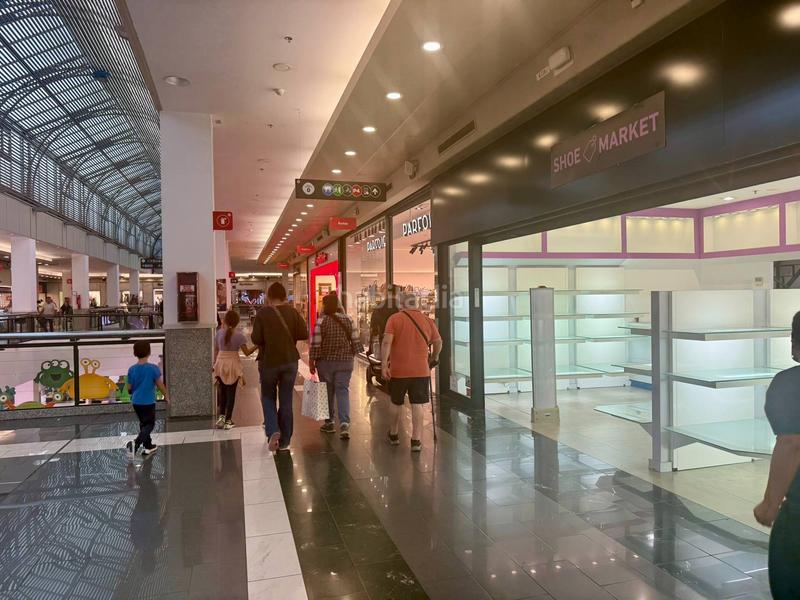 Foto a1ee5669-9048-40ae-9338-71fab8091ee0. Local commercial dans baricentro a-130c dans Zona Industrial Barberà del Vallès