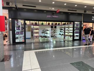 Local Comercial a Baricentro a-130c. Local en c.c. baricentro