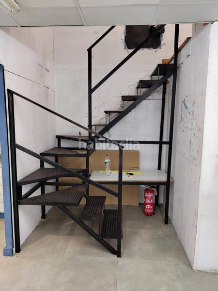 Foto ada560a7-5ed8-41c6-8dd7-7d6152f46c8b. Local commercial dans baricentro a-130c dans Zona Industrial Barberà del Vallès