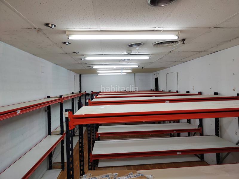 Foto c266107b-4a66-4488-9744-4bcbf15a308e. Local commercial dans baricentro a-130c dans Zona Industrial Barberà del Vallès