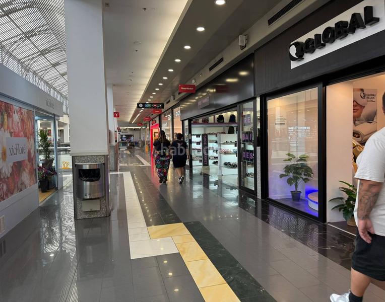 Foto e00c55ef-0798-4c22-af8a-d31baae606cc. Local commercial dans baricentro a-130c dans Zona Industrial Barberà del Vallès