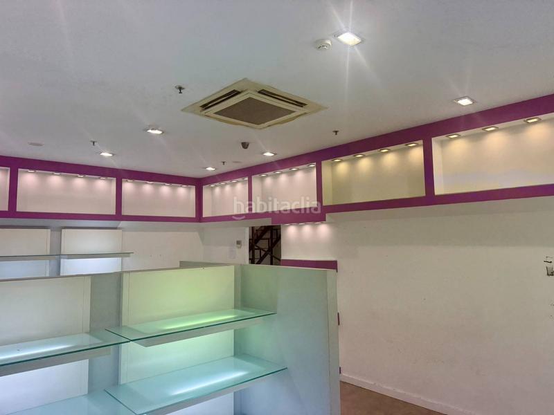 Foto e7209465-4e45-403a-94ee-e465125f7d2c. Local commercial dans baricentro a-130c dans Zona Industrial Barberà del Vallès