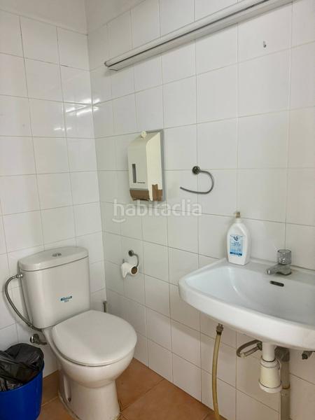 Foto f245e182-99d3-464b-9807-813246b4ef7f. Local commercial dans baricentro a-130c dans Zona Industrial Barberà del Vallès