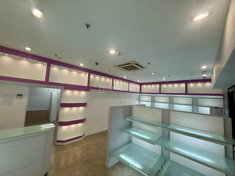 Foto f9815d87-924c-4bf1-abe3-cee9aa731913. Local commercial dans baricentro a-130c dans Zona Industrial Barberà del Vallès