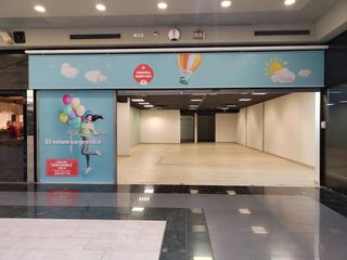 Geschäftsraum in Calle Baricentro