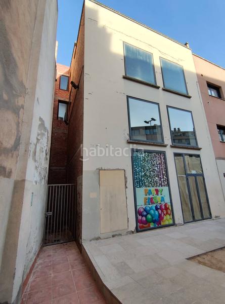 Foto 3060ab45-5a99-4609-a706-8df65f454238. Affitto locale commerciale in carrer gavatxons in Terrassa