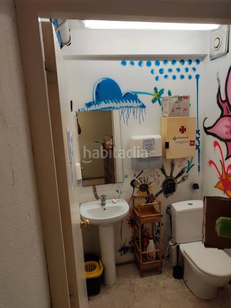 Foto 772d9e29-e036-4647-abc4-21b255d25089. Alquiler local comercial en carrer gavatxons edificio en c gavatxons, 15, en Terrassa