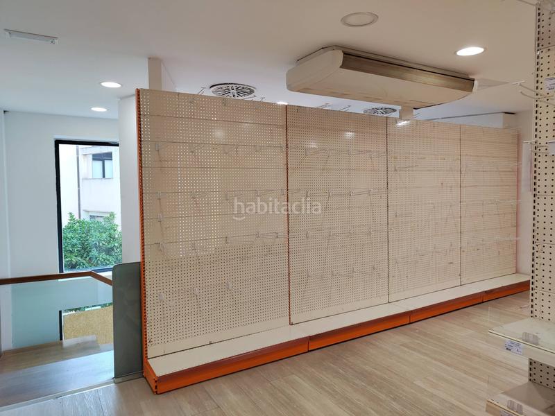 Foto 789967c5-5591-4fc4-a5c8-c572634eef9a. Alquiler local comercial en carrer gavatxons edificio en c gavatxons, 15, en Terrassa