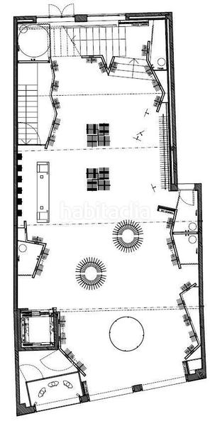 Foto ed5544f9-1ca3-4d7f-94b5-414dbfae249b. Lloguer local comercial a carrer gavatxons a Barri del Centre Terrassa